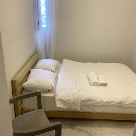 Hotel Yenikapi Stambuł Zewnętrze zdjęcie