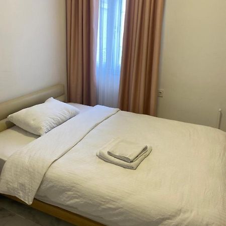 Hotel Yenikapi Stambuł Zewnętrze zdjęcie
