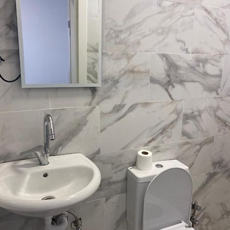 Hotel Yenikapi Stambuł Zewnętrze zdjęcie