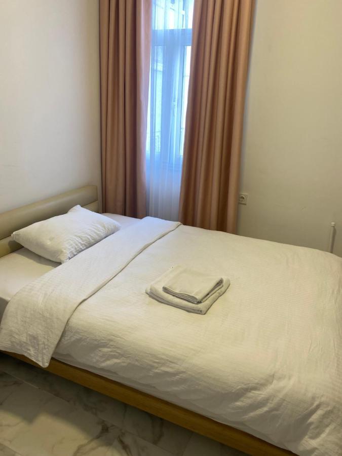 Hotel Yenikapi Stambuł Zewnętrze zdjęcie