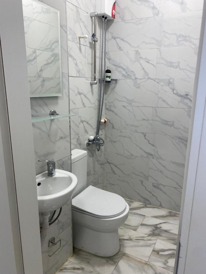 Hotel Yenikapi Stambuł Zewnętrze zdjęcie
